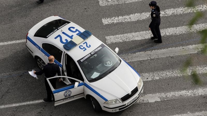 Δεύτερη ληστεία σε πάρκινγκ στην Εθνική Οδό